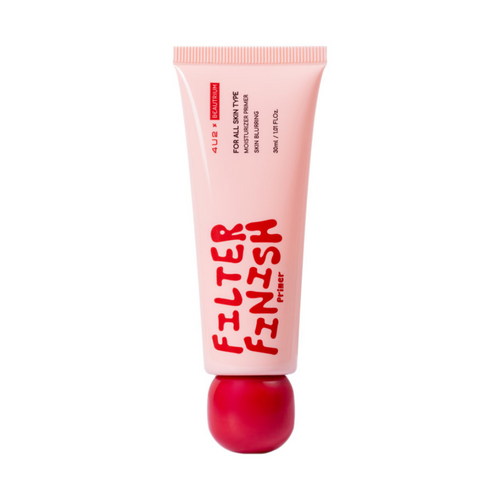 4U2 COSMETICS X Beautrium Filter Finish Primer