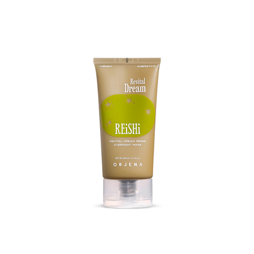 ORJENA Revital Dream Reishi Overnight Mask
