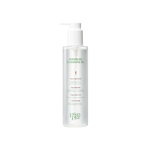 Essenpick Seedbean Cleansing Oil