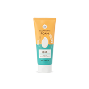 ORJENA Smile Day Cleansing Foam Rice