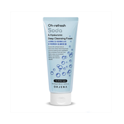ORJENA Oh-Refresh Soda & Hyaluronic Deep CleansingFoam