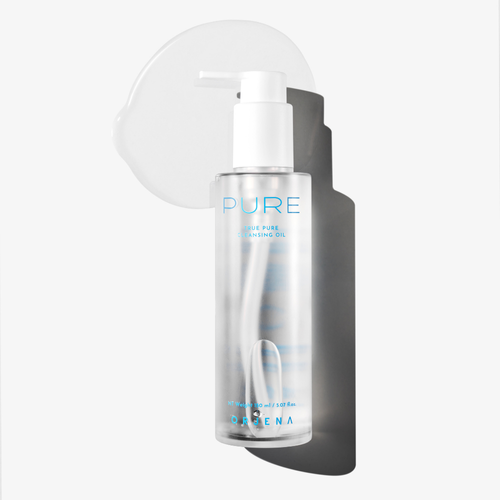 ORJENA True Pure Cleansing Oil