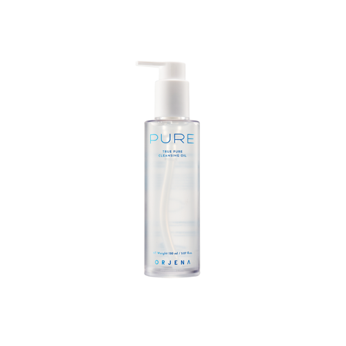 ORJENA True Pure Cleansing Oil