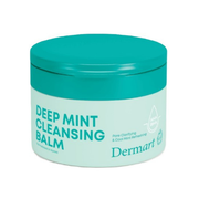 DERMART Deep Mint Cleansing Balm