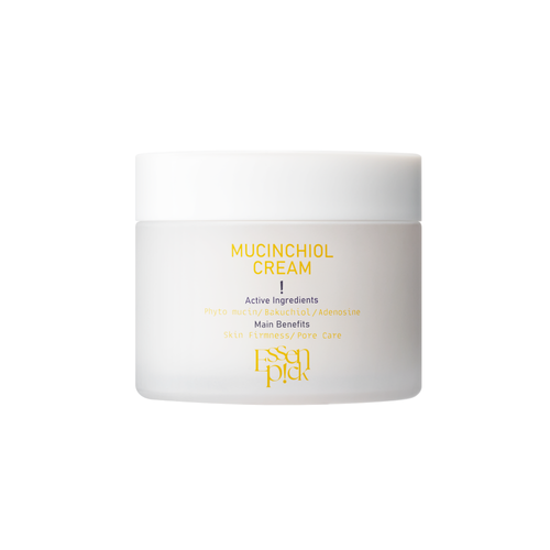 Essenpick Mucinchiol Cream