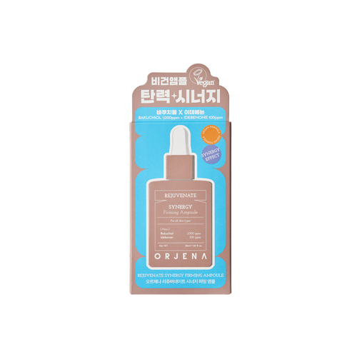 ORJENA Rejuvenate Synergy Firming Ampoule