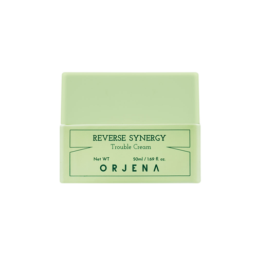 ORJENA Reverse Synergy Trouble Cream