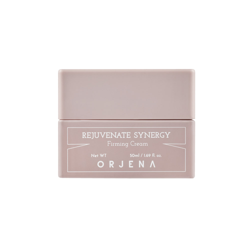 ORJENA Rejuvenate Synergy Firming Cream
