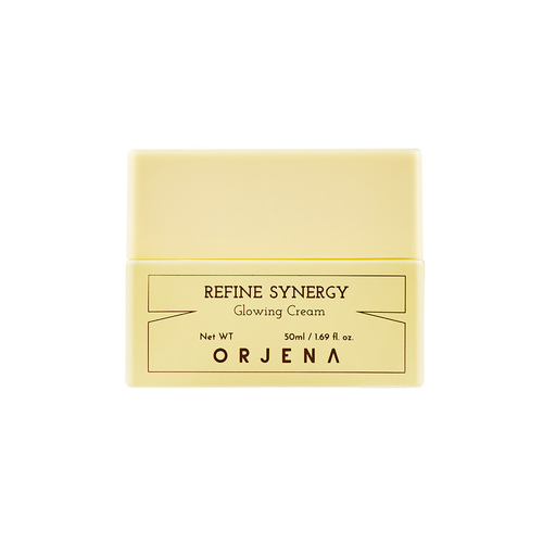 ORJENA Refine Synergy Glowing Cream