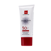 Bsc Crystal Aura Sun Screen SPF50 PA+++