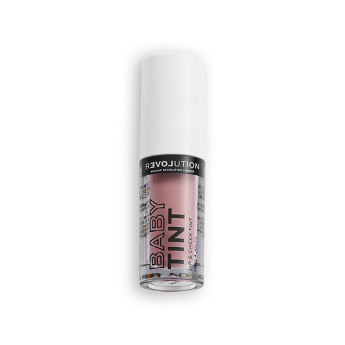 RELOVE By Revolution Baby Tint Lip & Cheek Tint