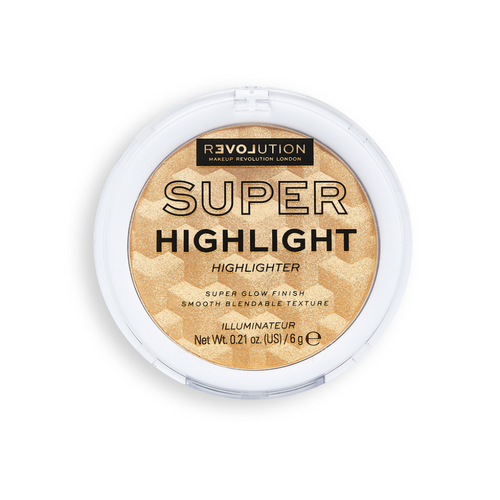 RELOVE By Revolution Super Highlight