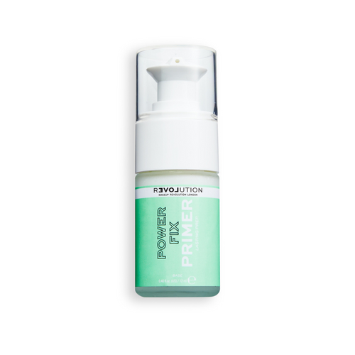 RELOVE By Revolution Power Fix Primer