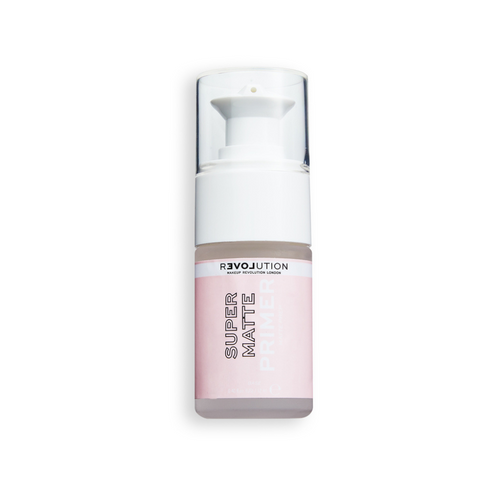 RELOVE By Revolution Super Matte Primer