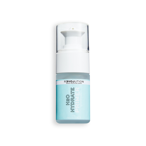 RELOVE By Revolution H2O Hydrate Primer