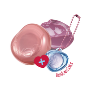 FWEE Lip & Cheek Glowy Jelly Pot + Pendant Keyring
