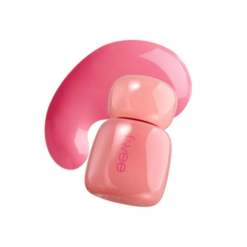 FWEE Pink Obsession Stay-Fit Lip Tint