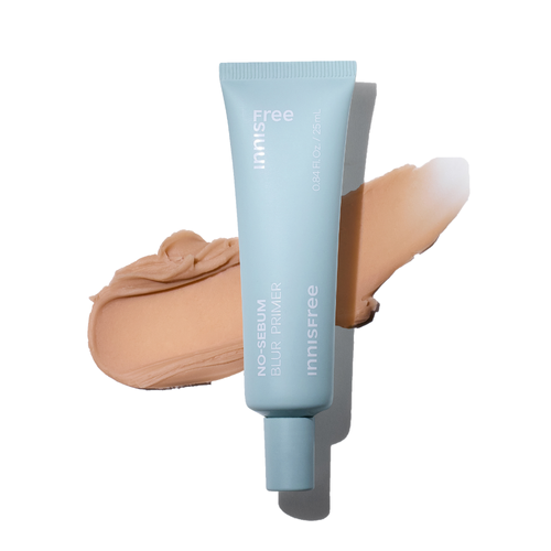 Innisfree No Sebum Blur Primer 25ml