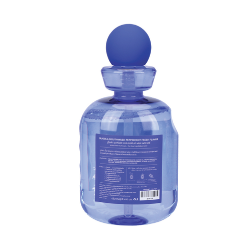 Buoola Mouthwash