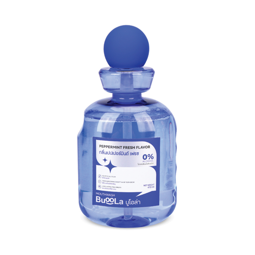 Buoola Mouthwash