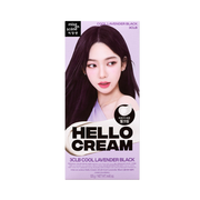 MISE EN SCÈNE Hello Cream