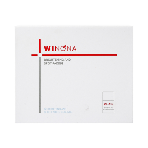 WINONA Brightening And Spot-Fading Essence