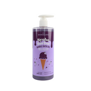 THE SKINGELATO Kyoho Sorbet Bubble Bath Gel