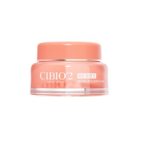 CIBIO'2 Berry Repair Lip Sleeping Mask