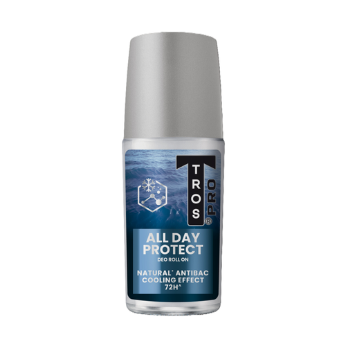TROS Pro Deo Roll on All Day Protect Blue 45ml