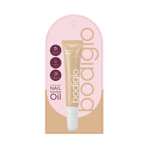 Bodiglo Nourishing Nail & Cuticle Oil