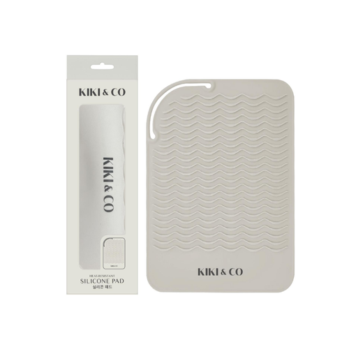KIKI&CO Silicone Pad