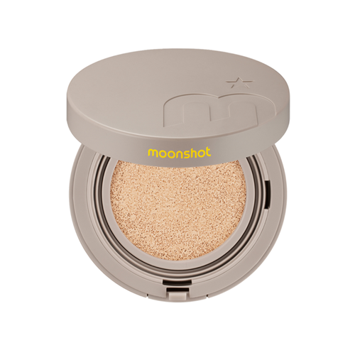 MOONSHOT Conscious Fit Cushion Foundation