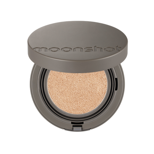 MOONSHOT Conscious Fit Matte Cushion Foundation