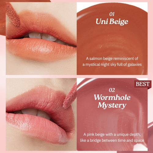 MOONSHOT Conscious Fit Mellow Lip Tint