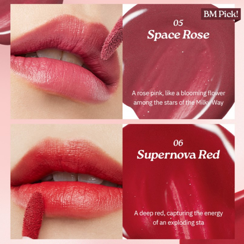 MOONSHOT Conscious Fit Mellow Lip Tint