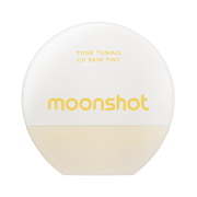 MOONSHOT Tone Tuning UV Skin Tint SPF50+ PA++++