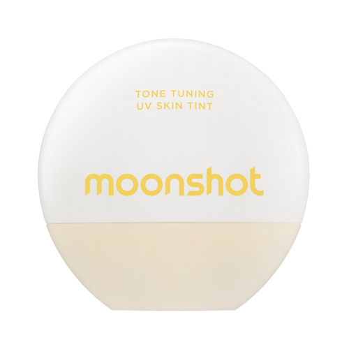 MOONSHOT Tone Tuning UV Skin Tint SPF50+ PA++++