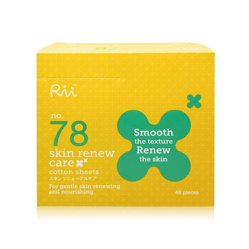 RII 78 Skin Renew Care