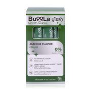 Buoola Mouthwash Jasmine Flavor
