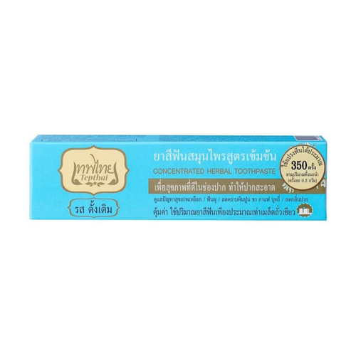Tepthai Toothpaste Original