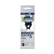 Dorco Disposable Pace 5 Pro