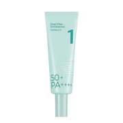 NUMBUZIN No.1 Clear Filter Sun Essence
