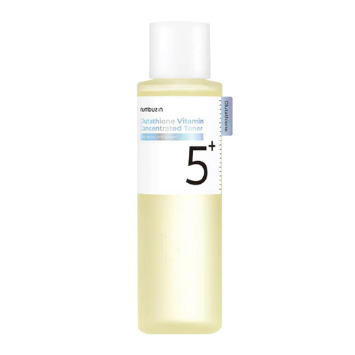 NUMBUZIN No.5 Vitamin Boosting Essential Toner