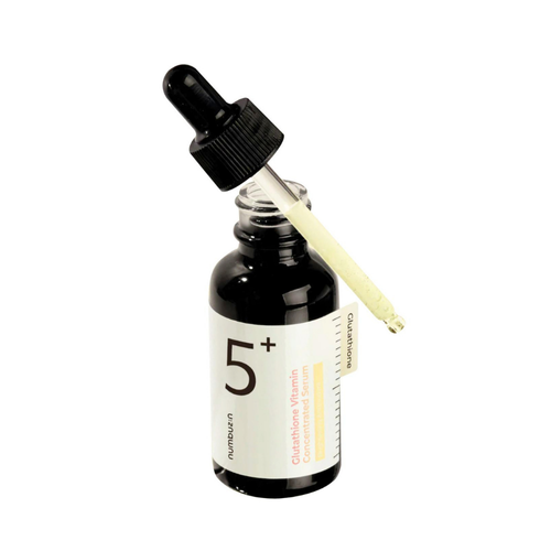NUMBUZIN No.5 Vitamin Concentrated Serum