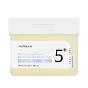 NUMBUZIN No.5 Vitamin-Niacinamide Concentrated Pad