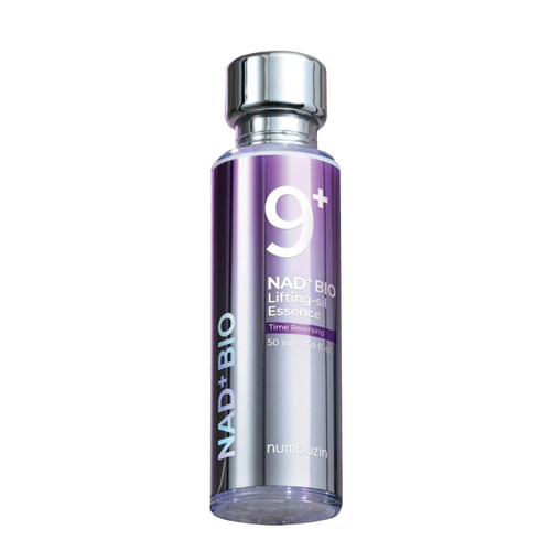 NUMBUZIN No.9+ Nad+ Bio Lifting-Sil Essence