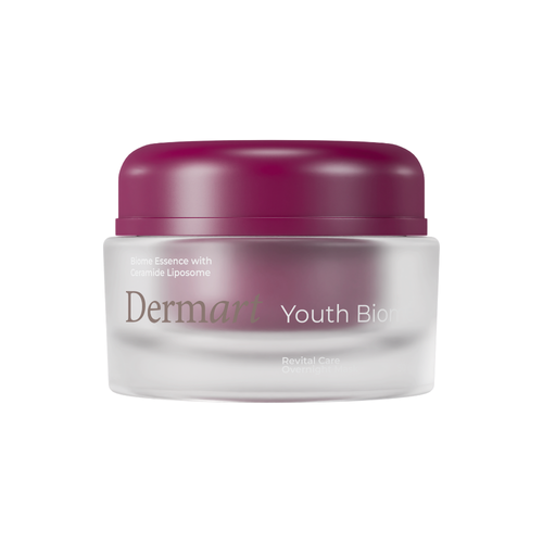DERMART Youth Biome Revital Care Overnight Mask