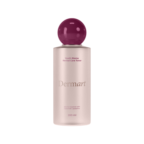 DERMART Youth Biome Revital Care Toner