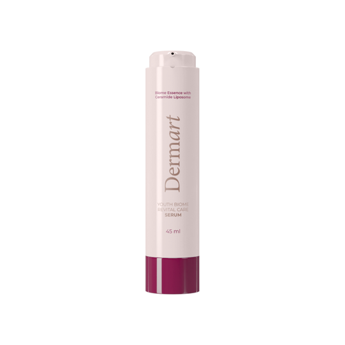 DERMART Youth Biome Revital Care Serum