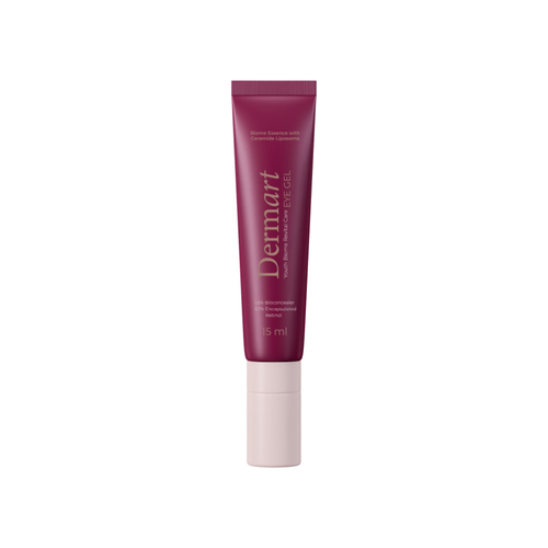 DERMART Youth Biome Revital Care Eye Gel